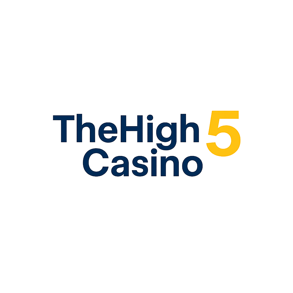 TheHigh5Casino